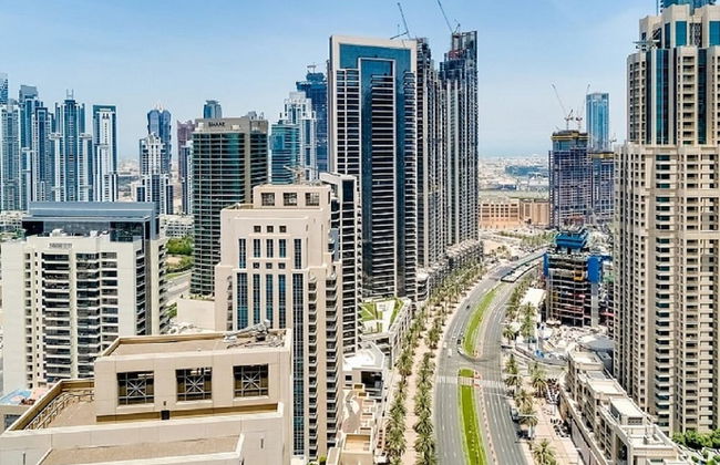Vida Downtown Residences - Foto 36