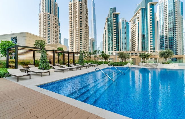 Vida Downtown Residences - Foto 28