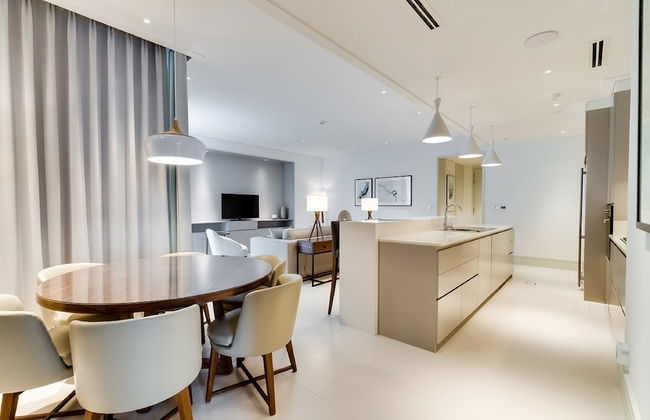Vida Downtown Residences - Foto 14