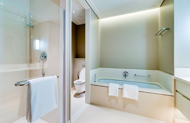 Vida Downtown Residences - Foto 26