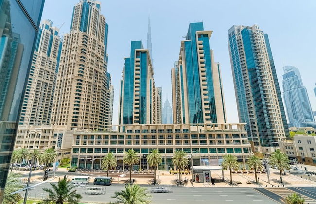 Vida Downtown Residences - Foto 34
