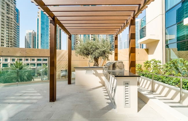 Vida Downtown Residences - Foto 33