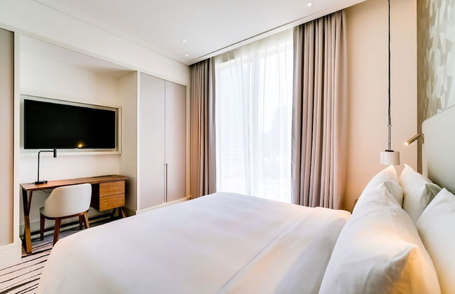 Vida Downtown Residences - Foto 4