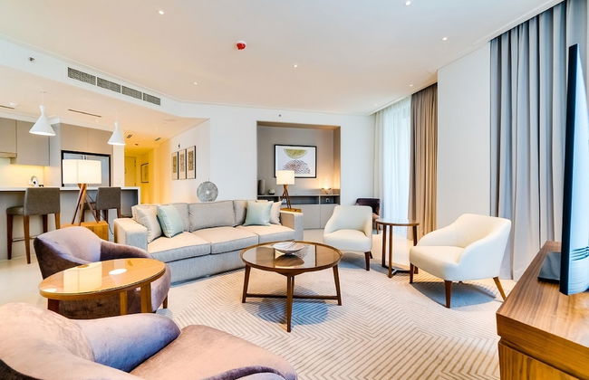 Vida Downtown Residences - Foto 17