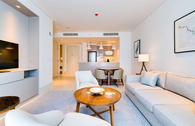 Vida Downtown Residences - Foto 22