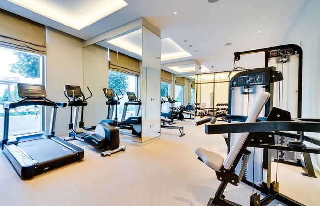 Vida Downtown Residences - Foto 29