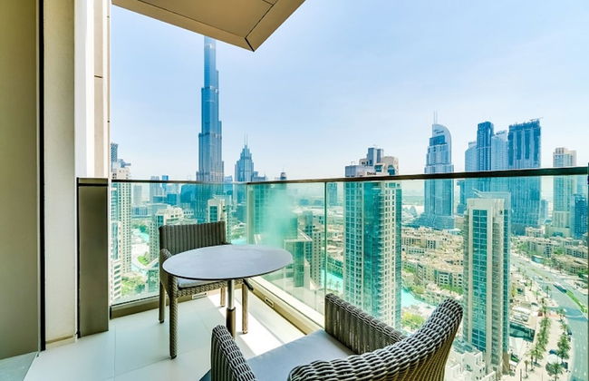 Vida Downtown Residences - Foto 35