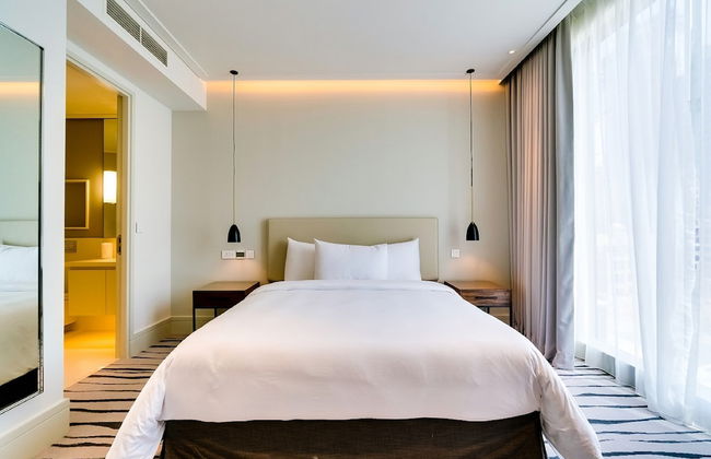 Vida Downtown Residences - Foto 6
