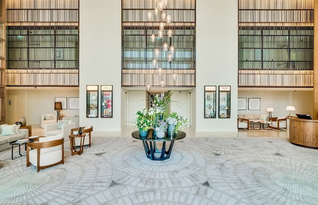 Vida Downtown Residences - Foto 1