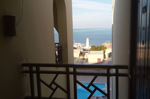 Foto 6 - Apartment at View Resort with sea view