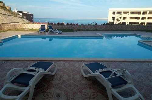 Photo 1 - Apartment at View Resort with sea view