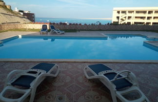 Photo 1 - Apartment at View Resort with sea view