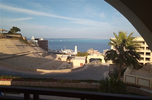 Photo 9 - Apartment at View Resort with sea view