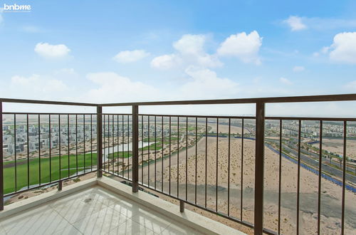 Foto 7 - 1B-Golf Views-1001 by bnbme homes