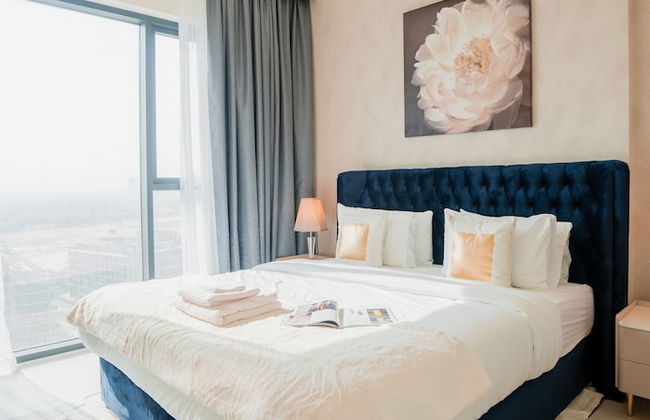 Nasma Luxury Stays - Dubai Hills - Foto 13