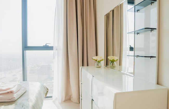 Nasma Luxury Stays - Dubai Hills - Foto 9