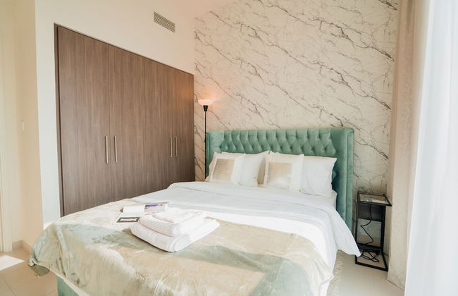 Nasma Luxury Stays - Dubai Hills - Foto 4