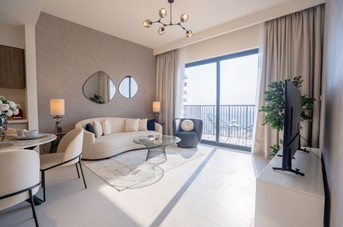 Foto 1 - Nasma Luxury Stays - Dubai Hills