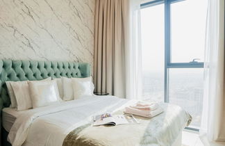 Photo 3 - Nasma Luxury Stays - Dubai Hills