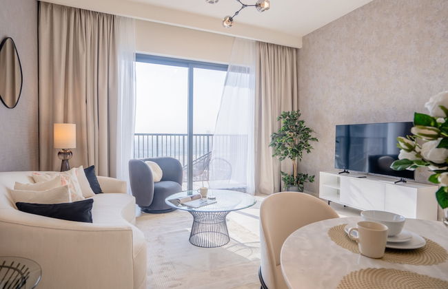 Nasma Luxury Stays - Dubai Hills - Foto 28