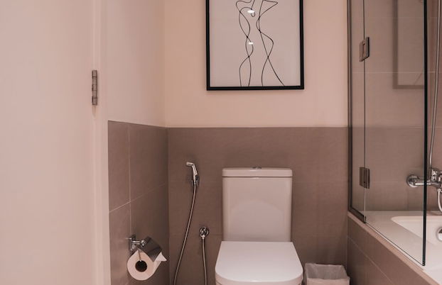 Nasma Luxury Stays - Dubai Hills - Foto 36