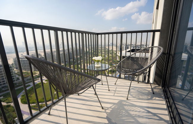 Nasma Luxury Stays - Dubai Hills - Foto 31
