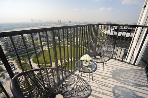 Photo 33 - Nasma Luxury Stays - Dubai Hills