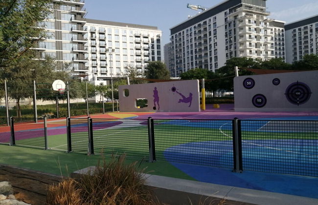 Nasma Luxury Stays - Dubai Hills - Foto 52