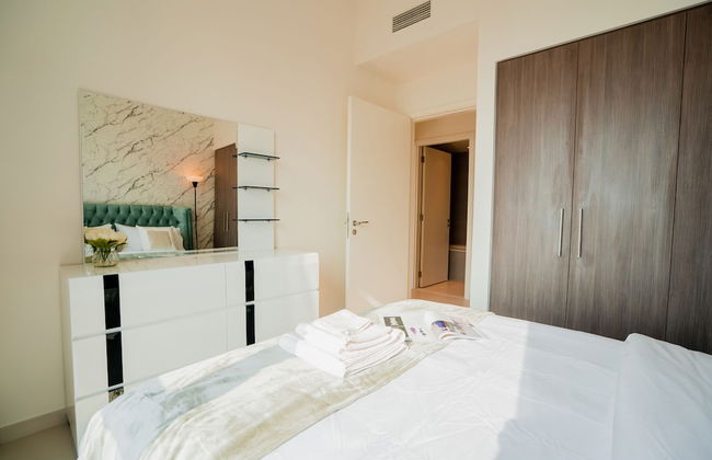 Nasma Luxury Stays - Dubai Hills - Foto 7