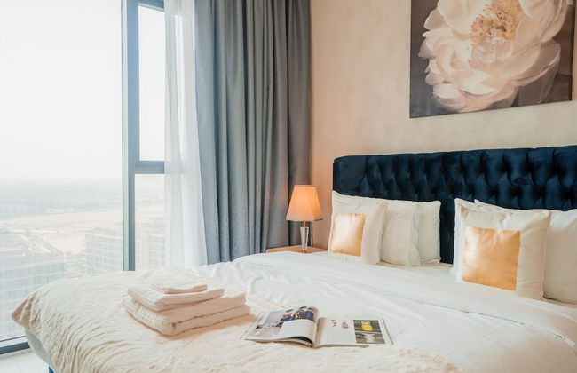 Nasma Luxury Stays - Dubai Hills - Foto 11