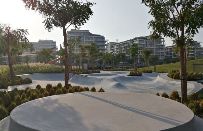 Nasma Luxury Stays - Dubai Hills - Foto 50