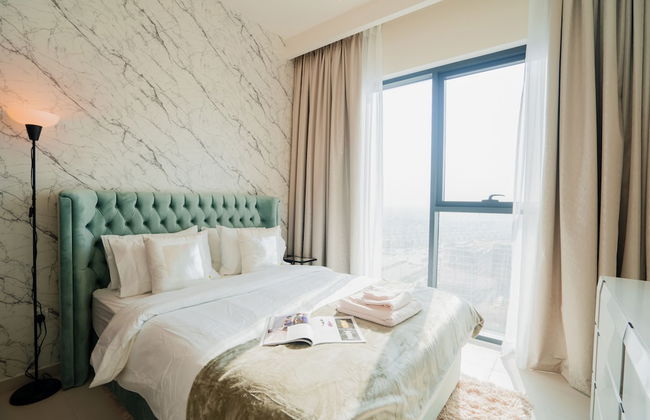 Nasma Luxury Stays - Dubai Hills - Foto 15