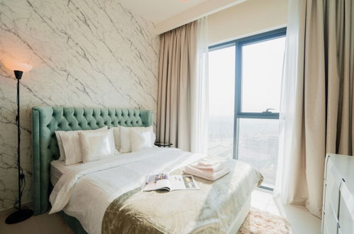 Photo 15 - Nasma Luxury Stays - Dubai Hills