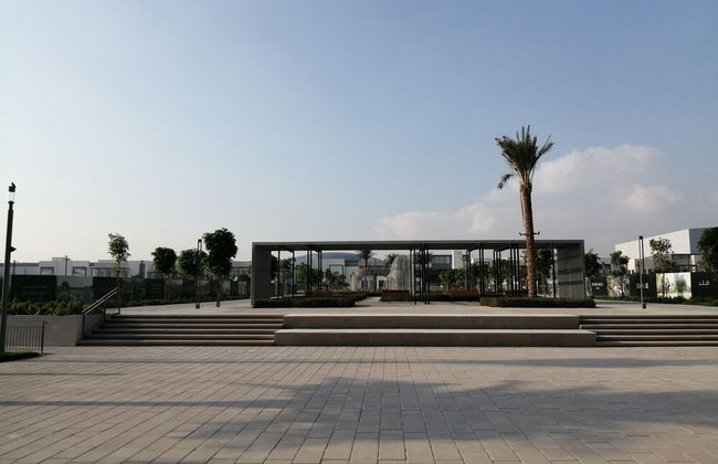 Nasma Luxury Stays - Dubai Hills - Foto 55
