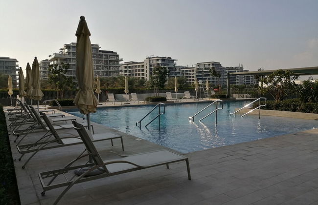 Nasma Luxury Stays - Dubai Hills - Foto 46