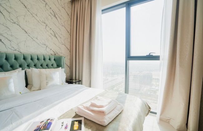 Nasma Luxury Stays - Dubai Hills - Foto 12