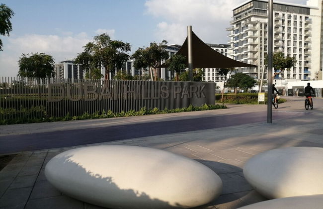 Nasma Luxury Stays - Dubai Hills - Foto 53
