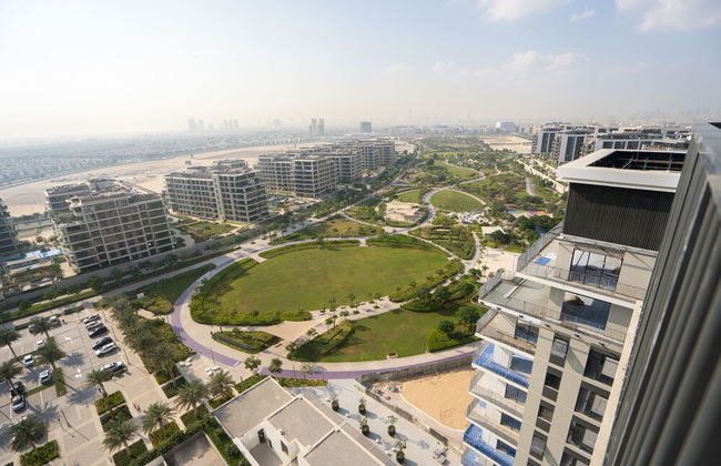 Nasma Luxury Stays - Dubai Hills - Foto 58