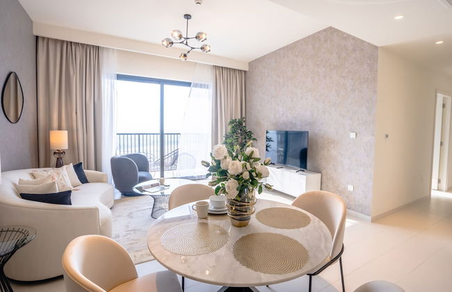 Nasma Luxury Stays - Dubai Hills - Foto 19