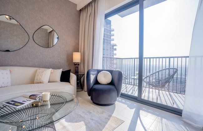 Nasma Luxury Stays - Dubai Hills - Foto 30