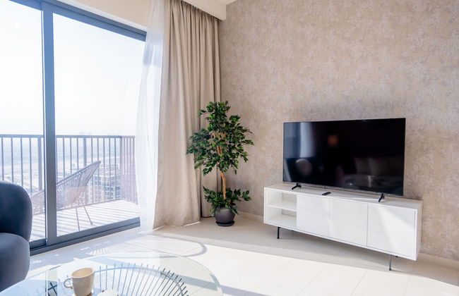 Nasma Luxury Stays - Dubai Hills - Foto 29