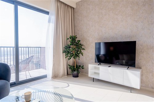 Photo 29 - Nasma Luxury Stays - Dubai Hills