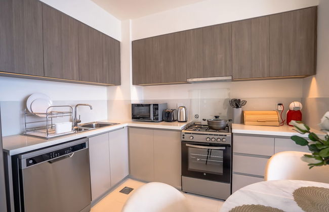 Nasma Luxury Stays - Dubai Hills - Foto 20