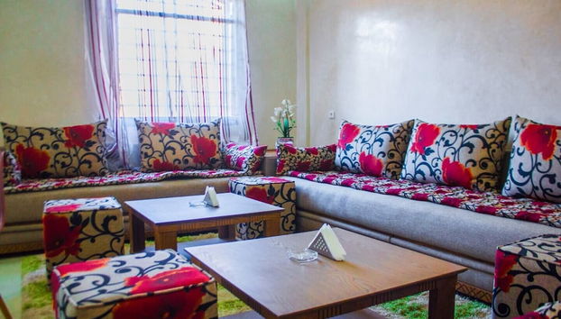 Apartment in Afourar - Foto 2