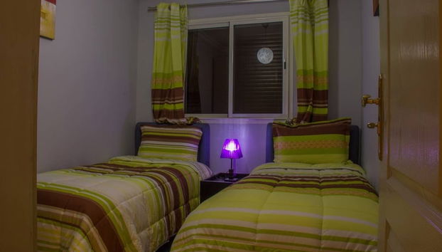 Apartment in Afourar - Foto 4