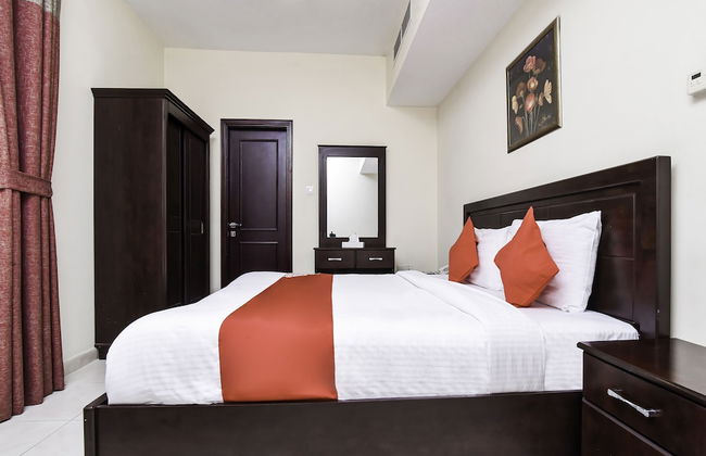 OYO 150 Al Usra Furnished Apartments - Foto 10