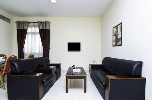 Photo 26 - OYO 150 Al Usra Furnished Apartments