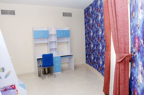 Photo 28 - OYO 150 Al Usra Furnished Apartments