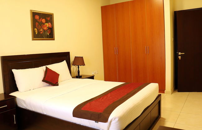 OYO 150 Al Usra Furnished Apartments - Foto 4