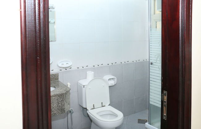 OYO 150 Al Usra Furnished Apartments - Photo 29